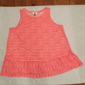 Old Navy Tank